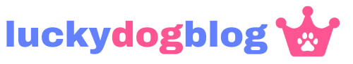 Luckydogblog.com