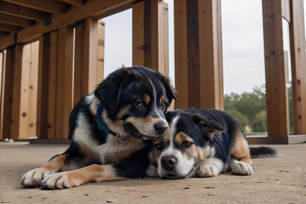 Bond with Your Dog, luckydogblog.com