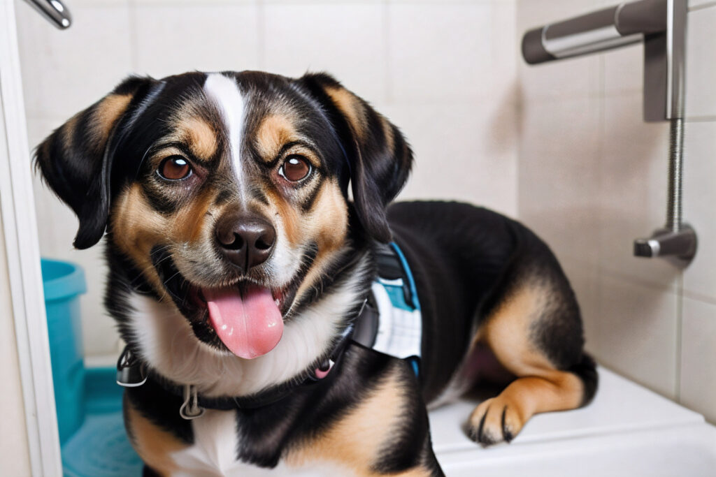 Dog Care, luckydogblog.com